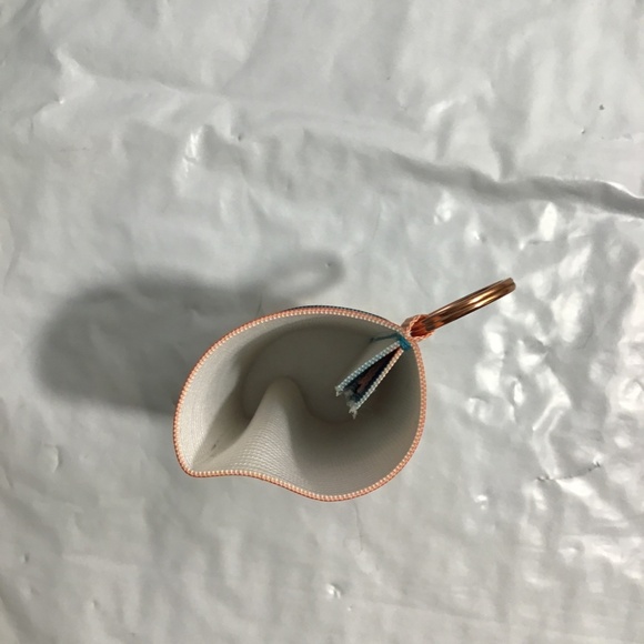 Thread Card Holder Keychain - Picture 5 of 6